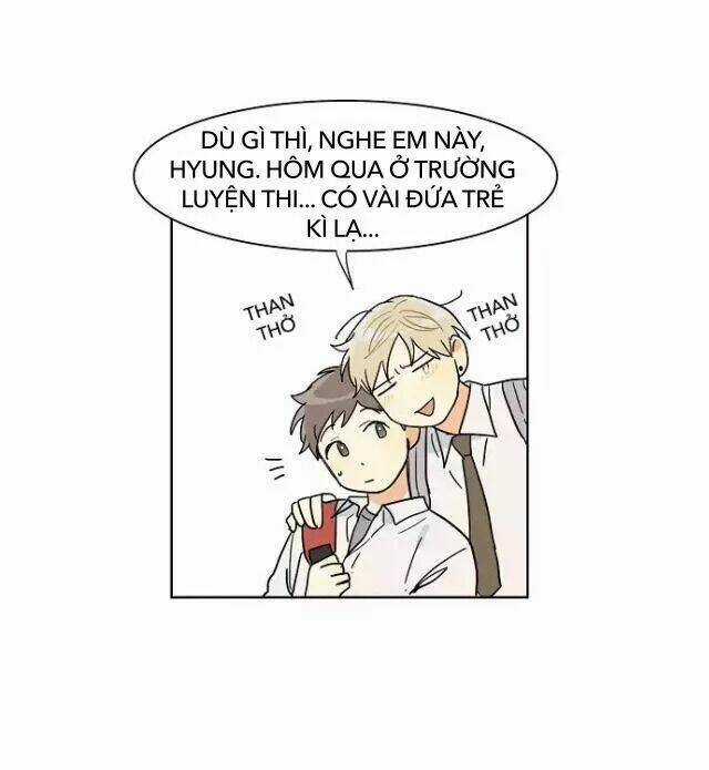 Dasadanan - Chapter 6.1 - Trang 10