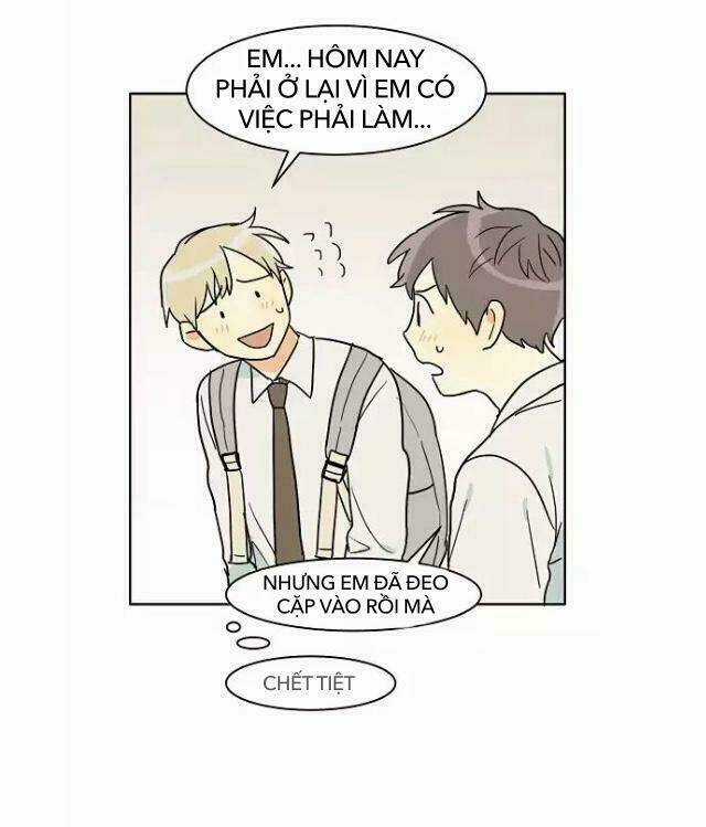 Dasadanan - Chapter 6.2 - Trang 17