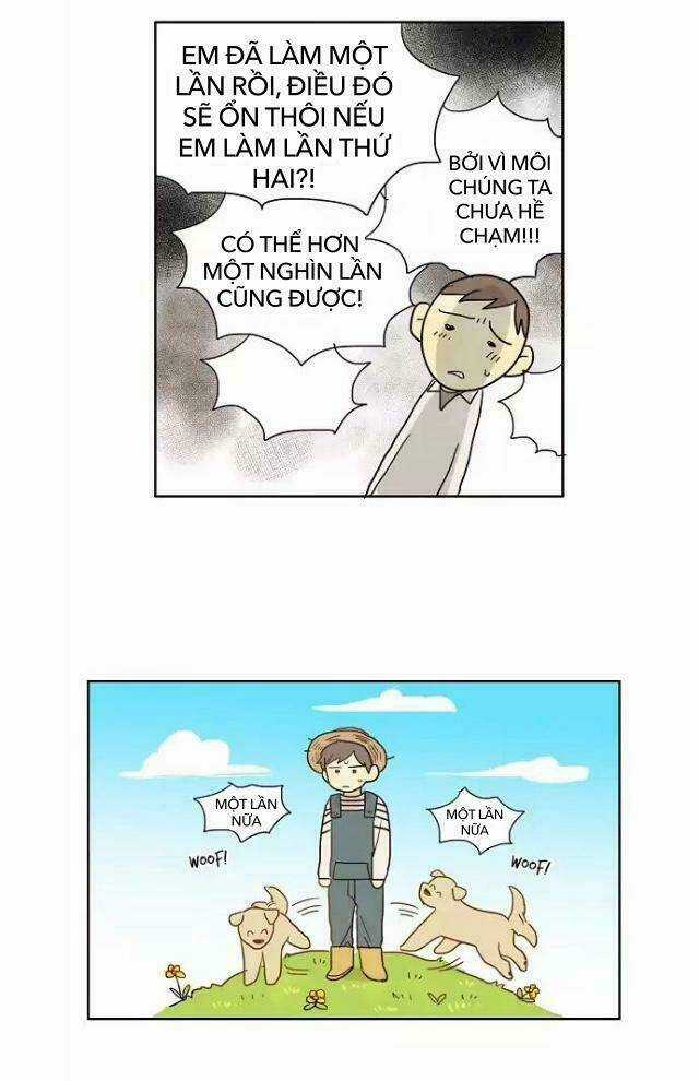 Dasadanan - Chapter 6.2 - Trang 26