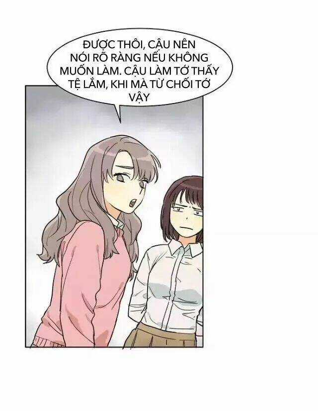 Dasadanan - Chapter 7.1 - Trang 16