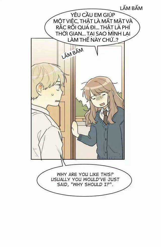 Dasadanan - Chapter 7.1 - Trang 22