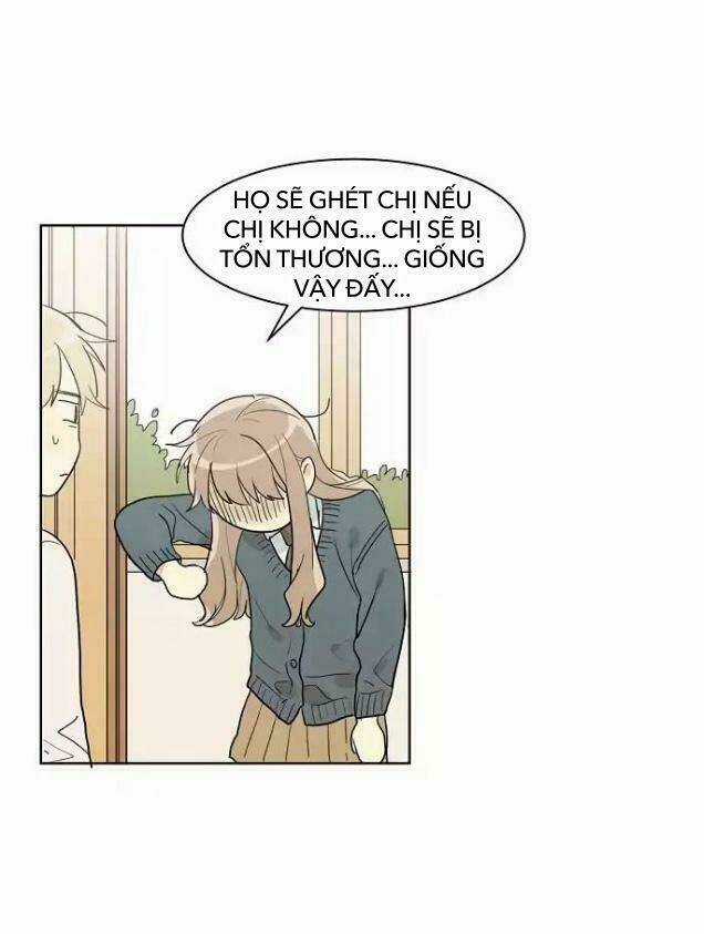 Dasadanan - Chapter 7.1 - Trang 24