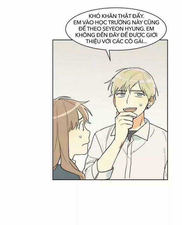 Dasadanan - Chapter 7.1 - Trang 25