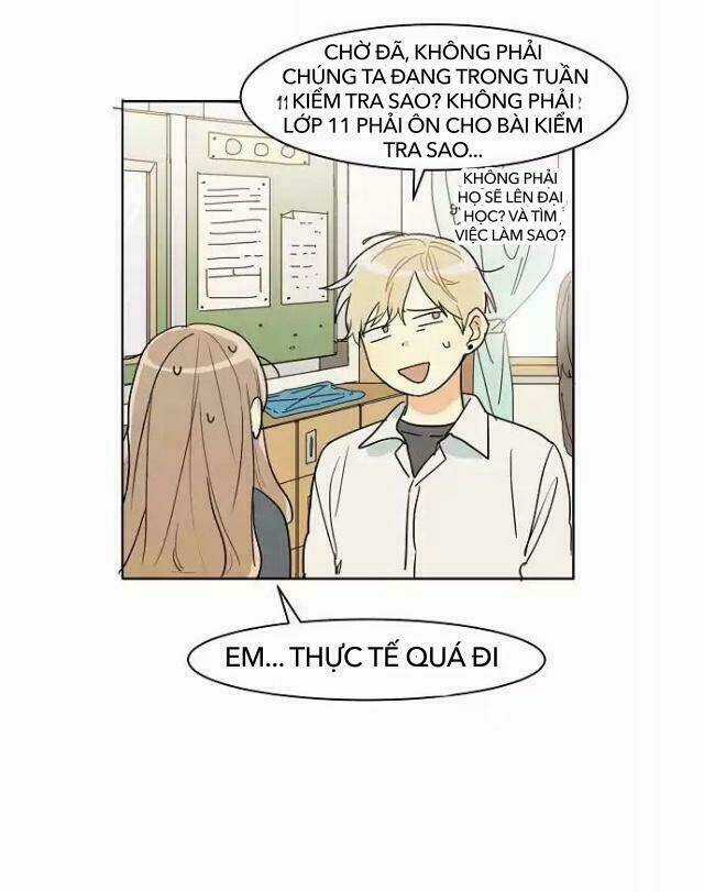 Dasadanan - Chapter 7.1 - Trang 26