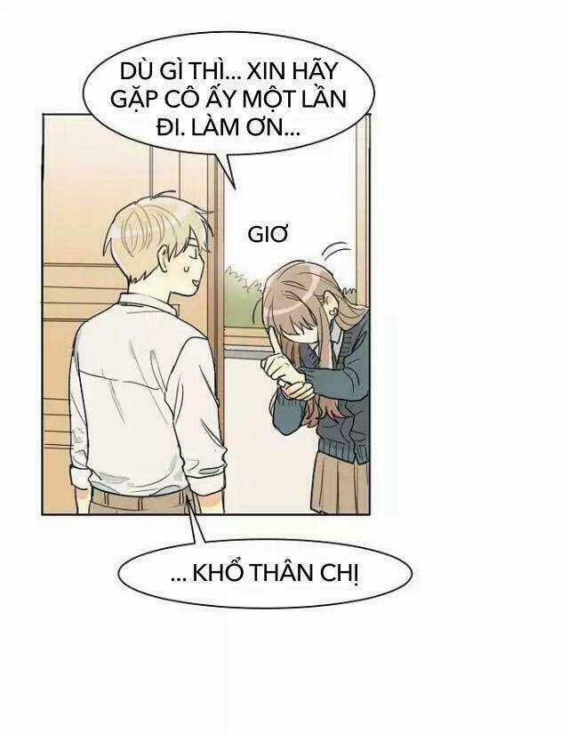 Dasadanan - Chapter 7.1 - Trang 27