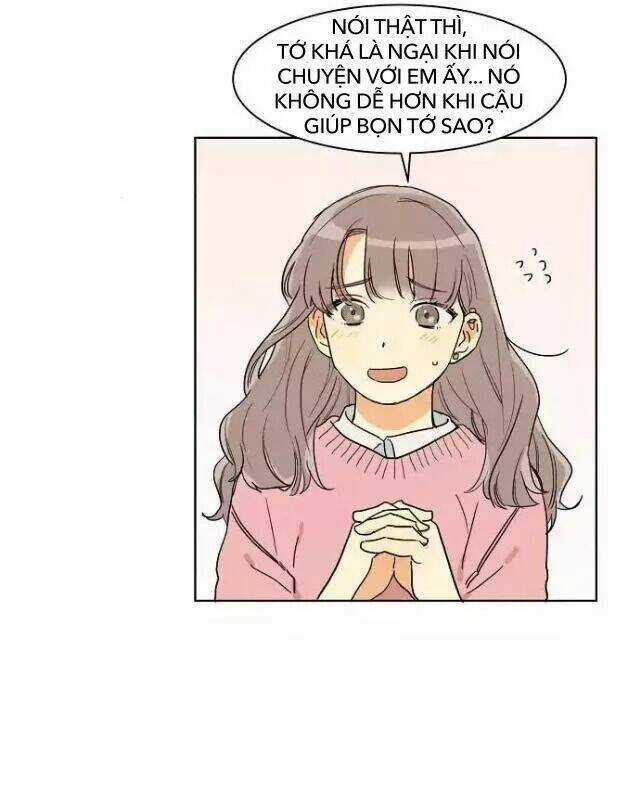 Dasadanan - Chapter 7.1 - Trang 9