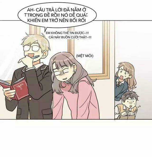 Dasadanan - Chapter 7.2 - Trang 26