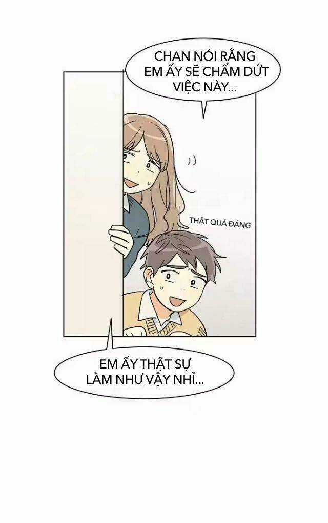 Dasadanan - Chapter 7.2 - Trang 27