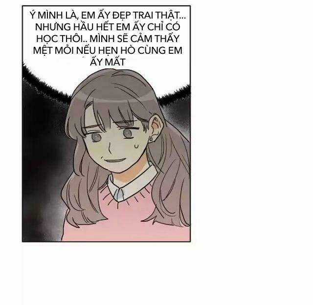 Dasadanan - Chapter 7.2 - Trang 30