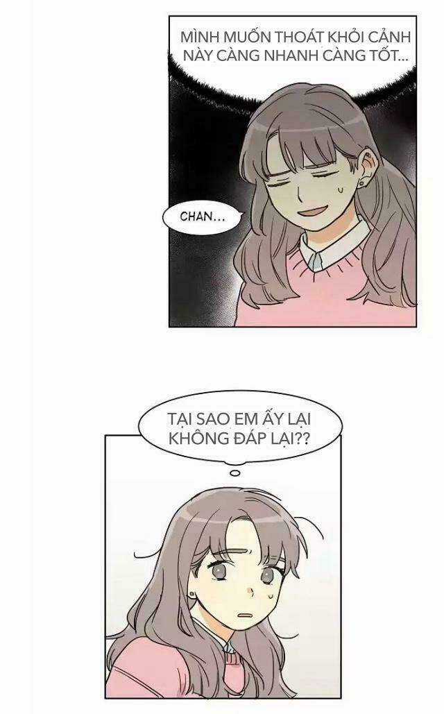 Dasadanan - Chapter 7.2 - Trang 32