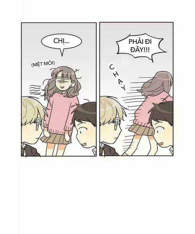 Dasadanan - Chapter 7.2 - Trang 33