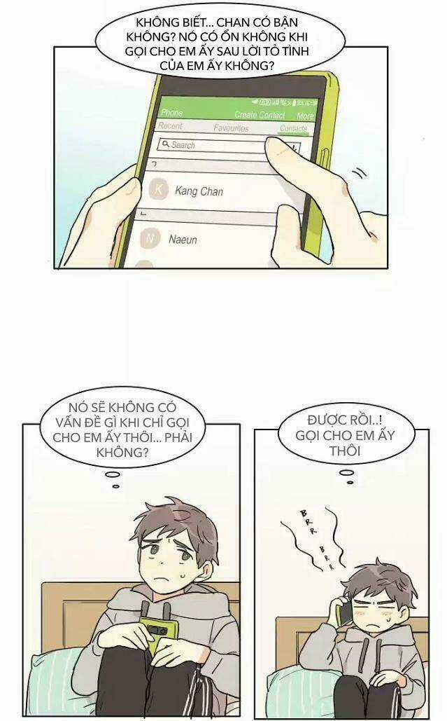 Dasadanan - Chapter 8.1 - Trang 13