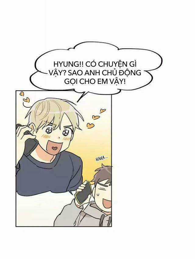 Dasadanan - Chapter 8.1 - Trang 15