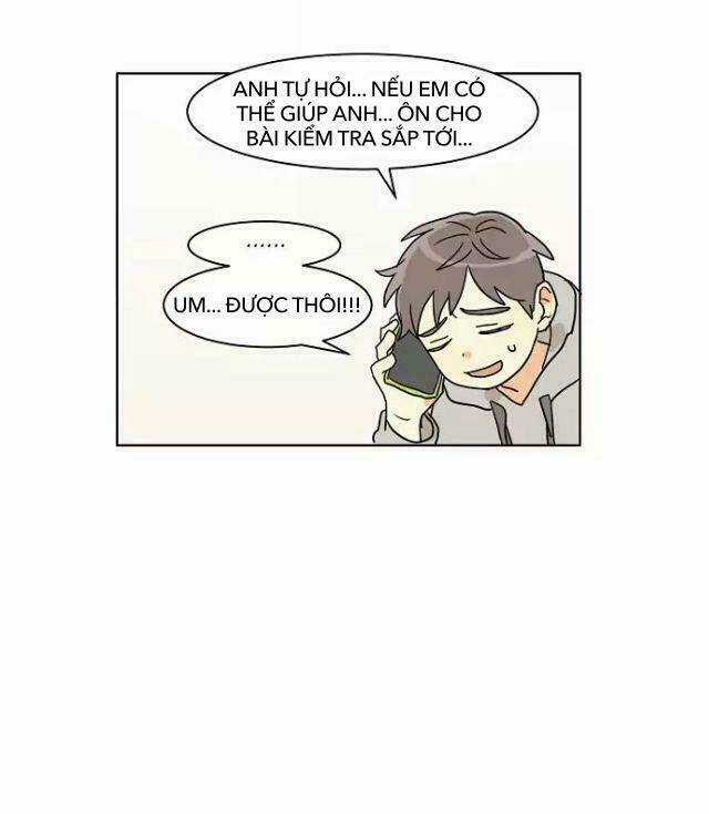 Dasadanan - Chapter 8.1 - Trang 18