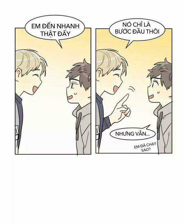 Dasadanan - Chapter 8.1 - Trang 20