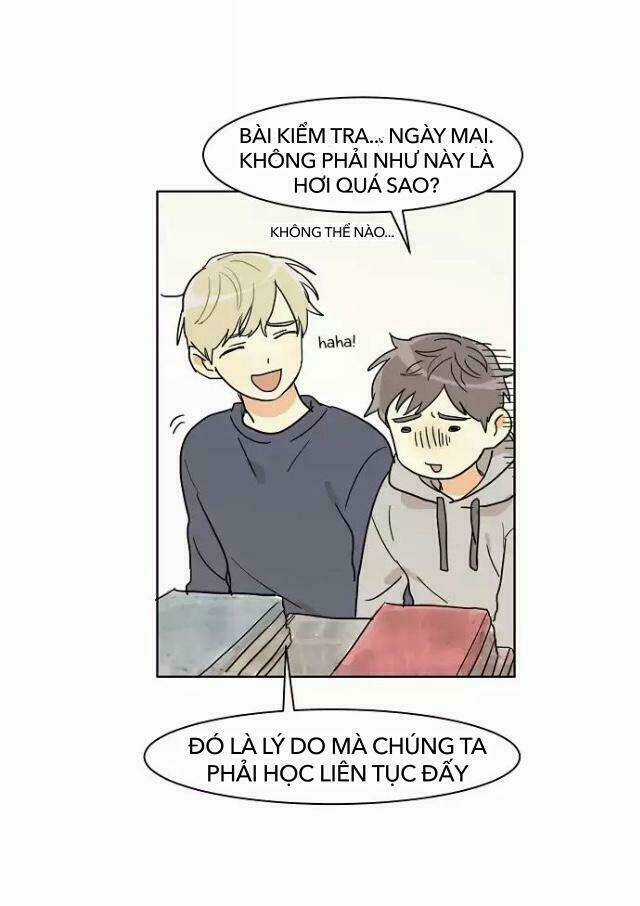 Dasadanan - Chapter 8.1 - Trang 23