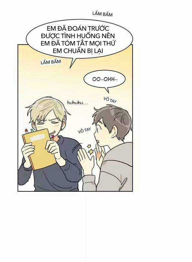 Dasadanan - Chapter 8.1 - Trang 27