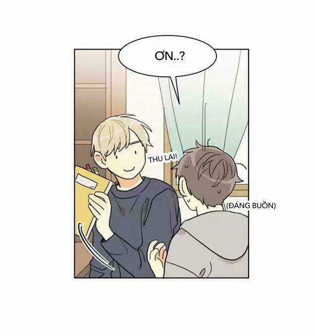 Dasadanan - Chapter 8.1 - Trang 29