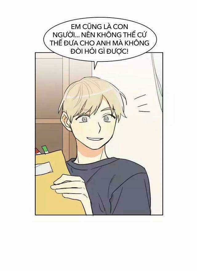 Dasadanan - Chapter 8.1 - Trang 30