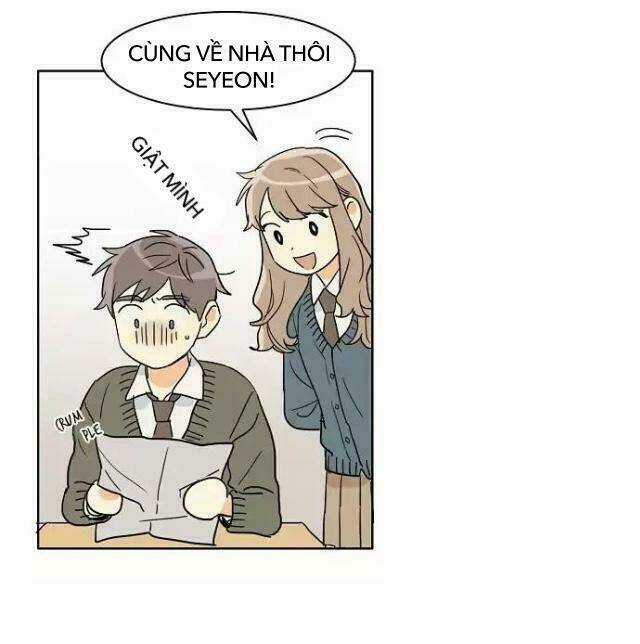 Dasadanan - Chapter 8.1 - Trang 4