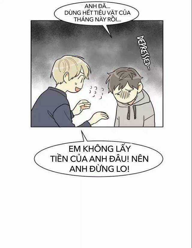 Dasadanan - Chapter 8.1 - Trang 31