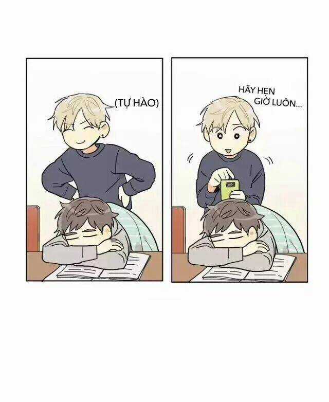 Dasadanan - Chapter 8.2 - Trang 8