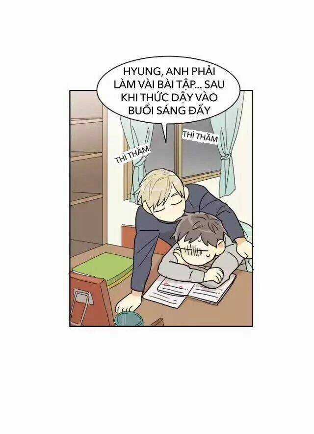 Dasadanan - Chapter 8.2 - Trang 9