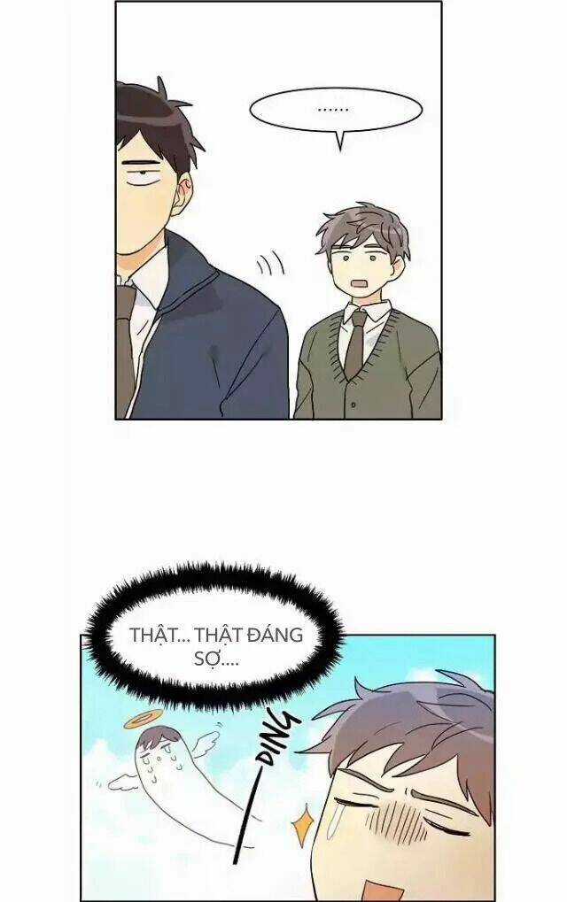 Dasadanan - Chapter 9.1 - Trang 14