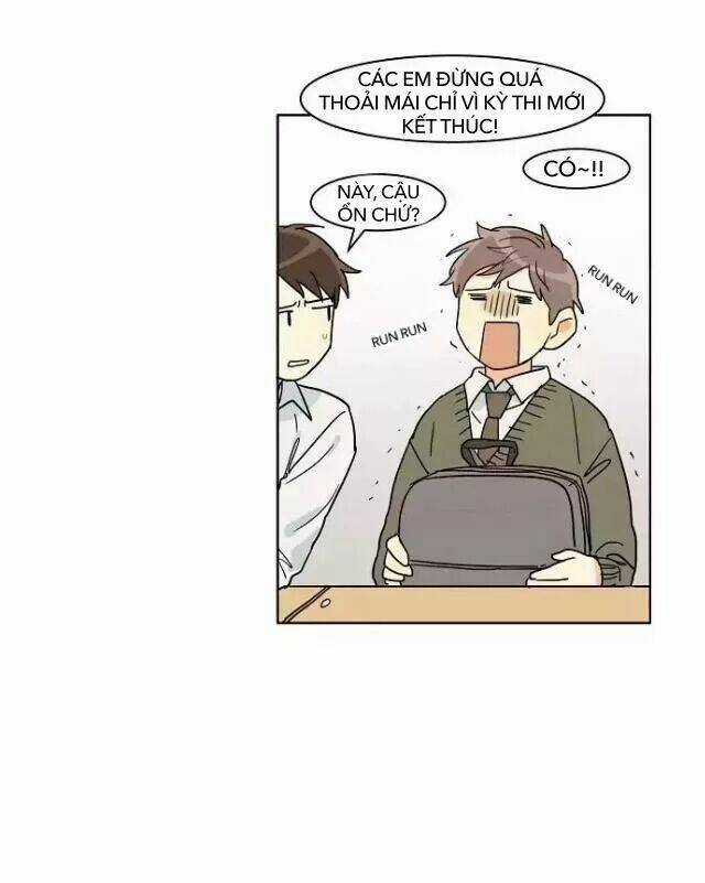 Dasadanan - Chapter 9.1 - Trang 17