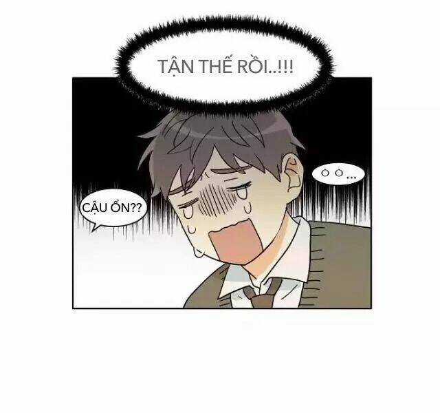 Dasadanan - Chapter 9.1 - Trang 18