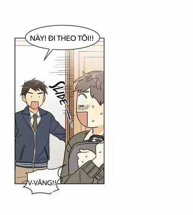 Dasadanan - Chapter 9.1 - Trang 19