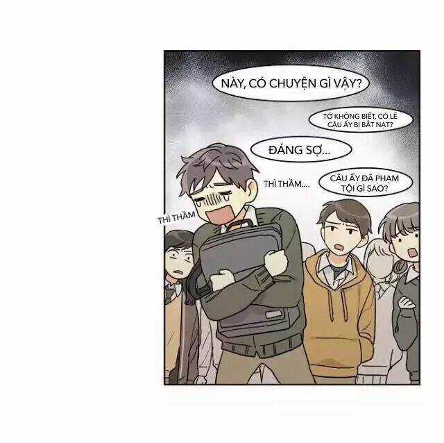 Dasadanan - Chapter 9.1 - Trang 20