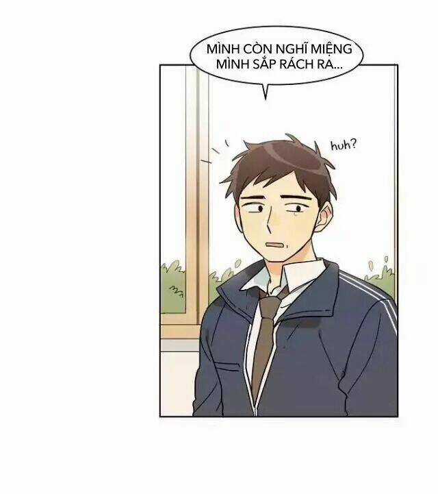 Dasadanan - Chapter 9.1 - Trang 3