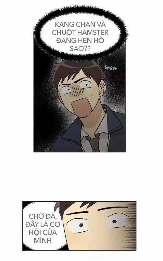 Dasadanan - Chapter 9.1 - Trang 5