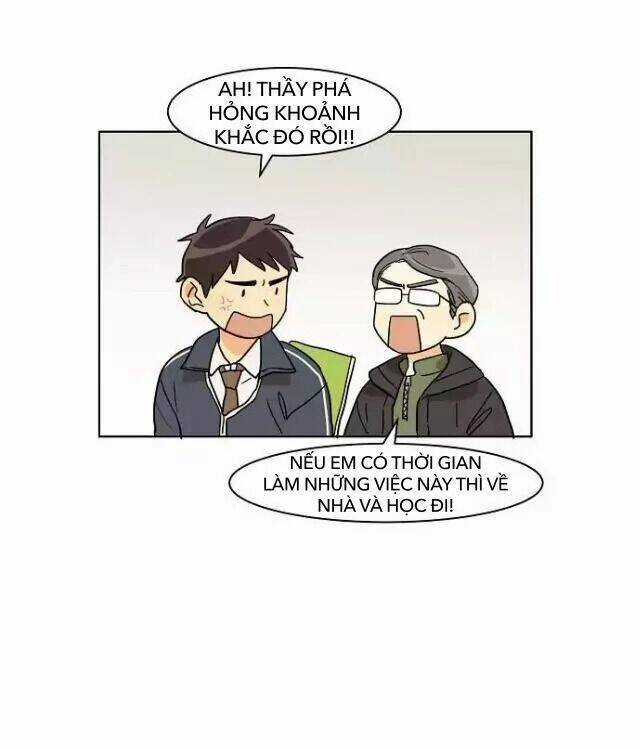 Dasadanan - Chapter 9.1 - Trang 8