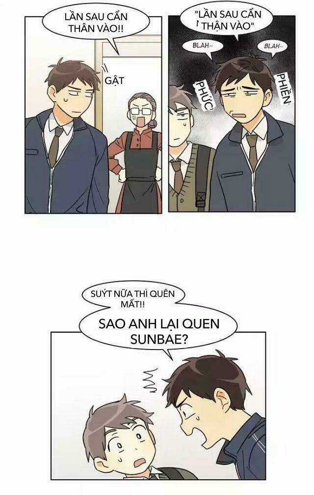 Dasadanan - Chapter 9.2 - Trang 25