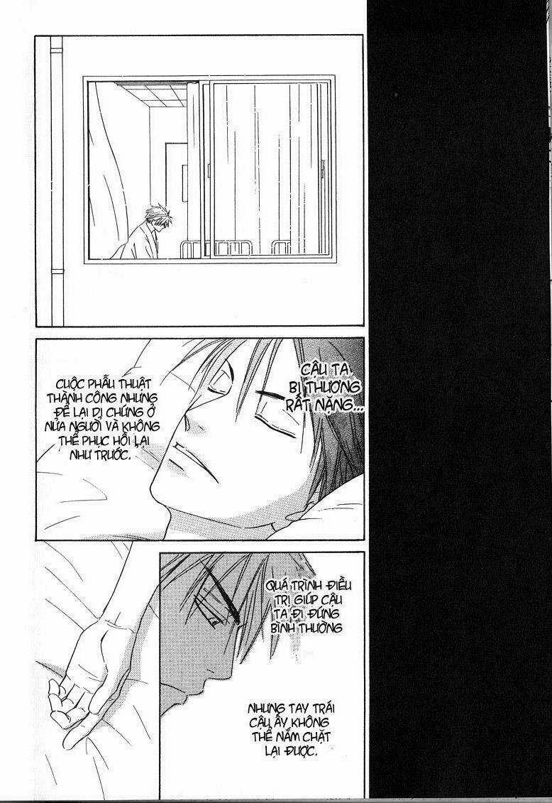 Dash! - Chapter 1 - Trang 24