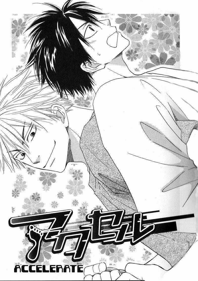 Dash! - Chapter 2 - Trang 1