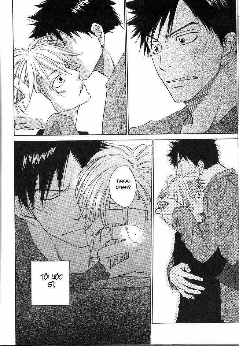 Dash! - Chapter 5 - Trang 30