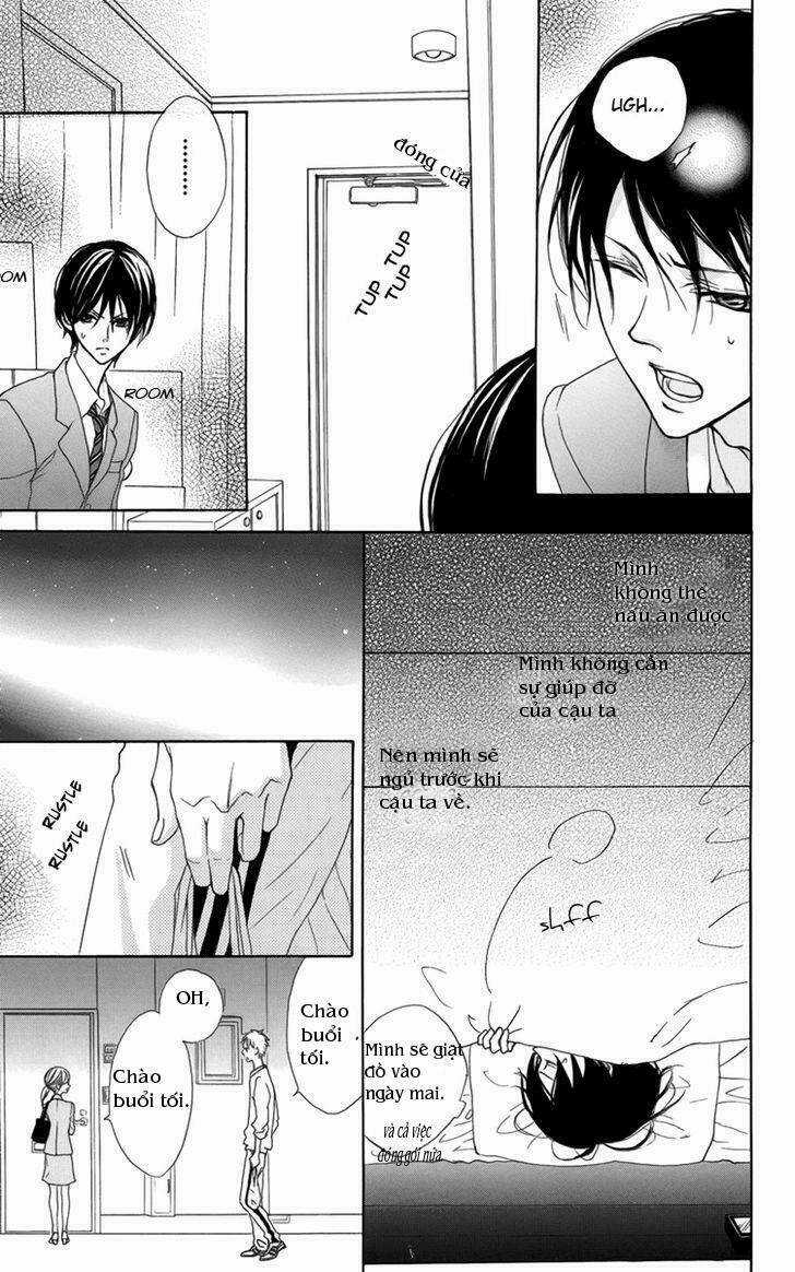 Dashigurashi - Chapter 1 - Trang 25