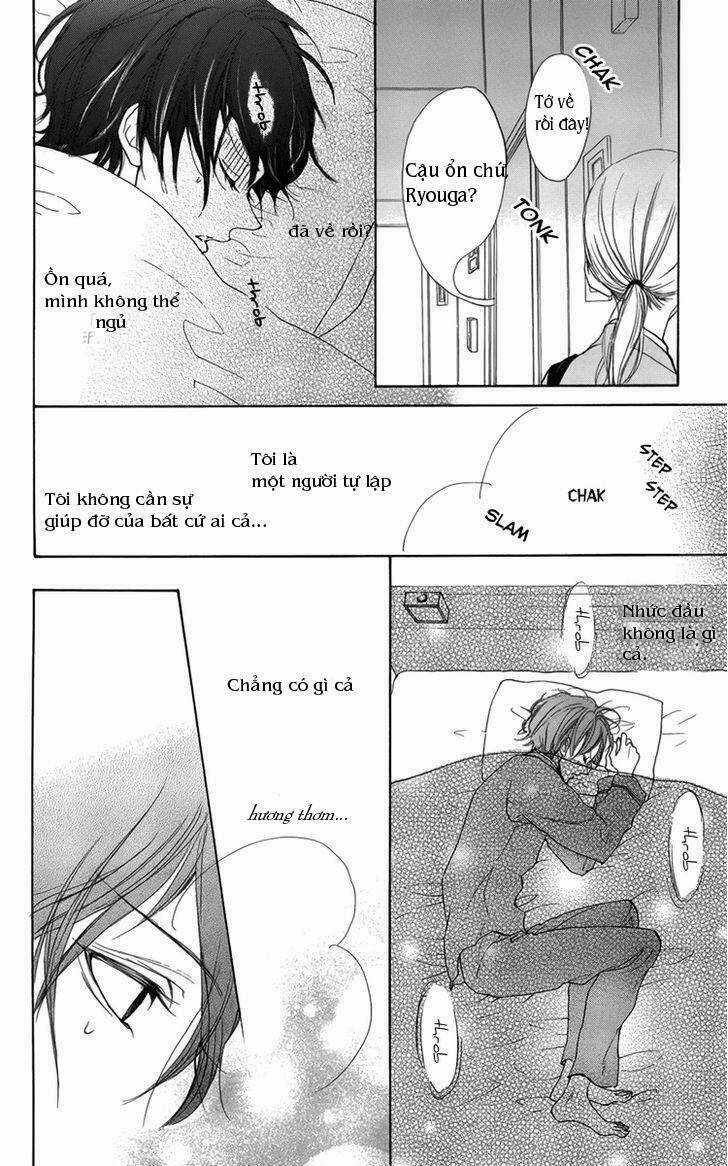 Dashigurashi - Chapter 1 - Trang 26