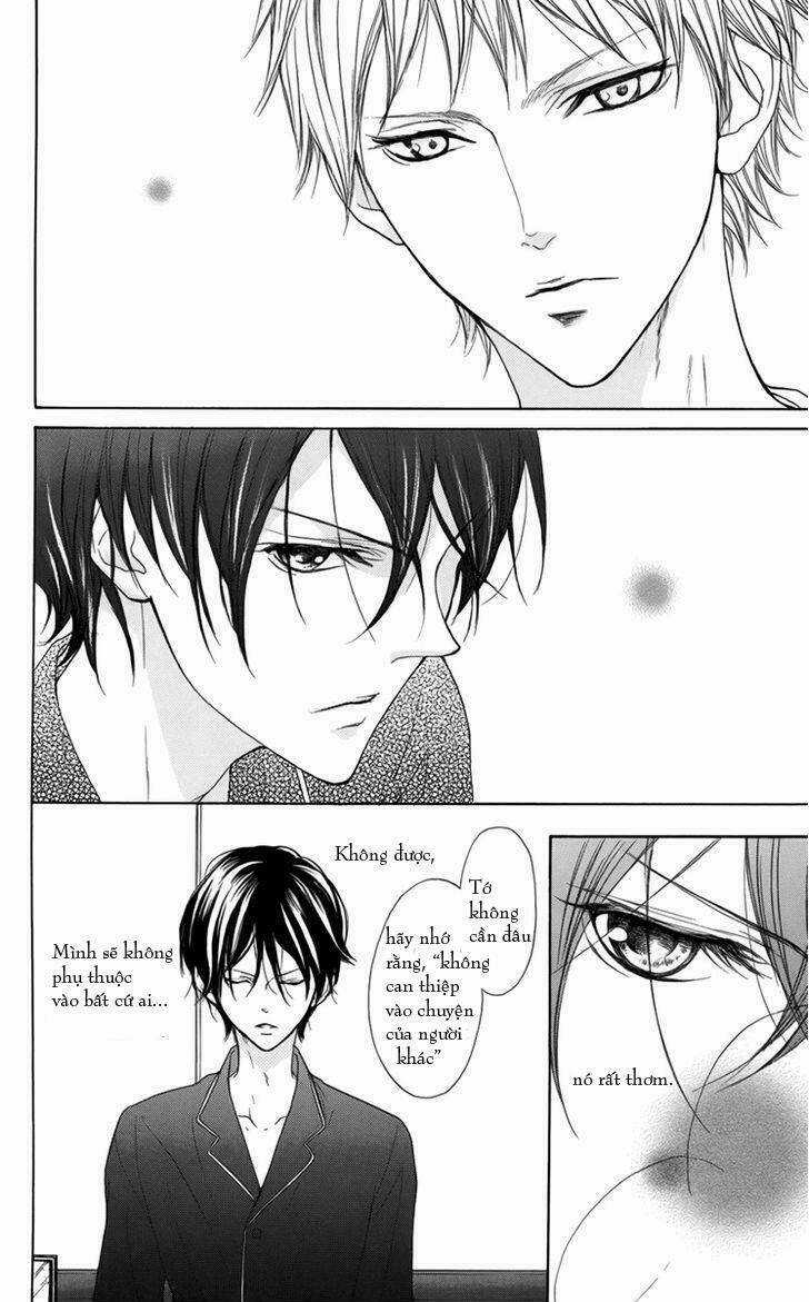 Dashigurashi - Chapter 1 - Trang 28