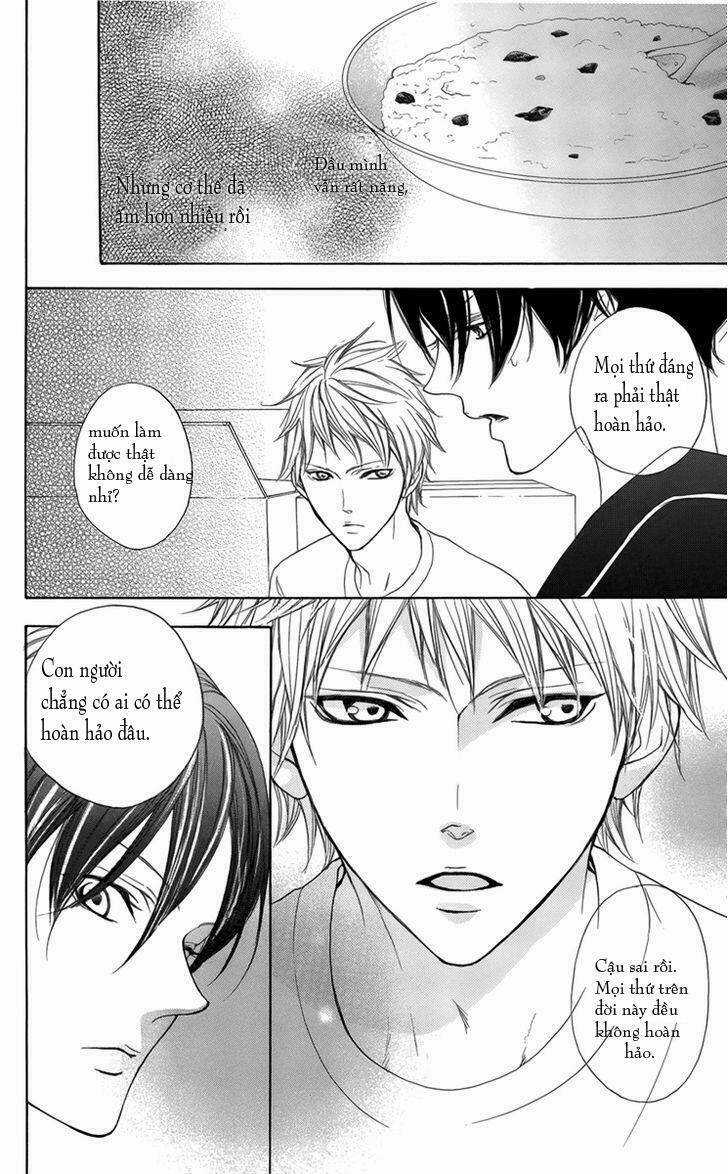 Dashigurashi - Chapter 1 - Trang 32