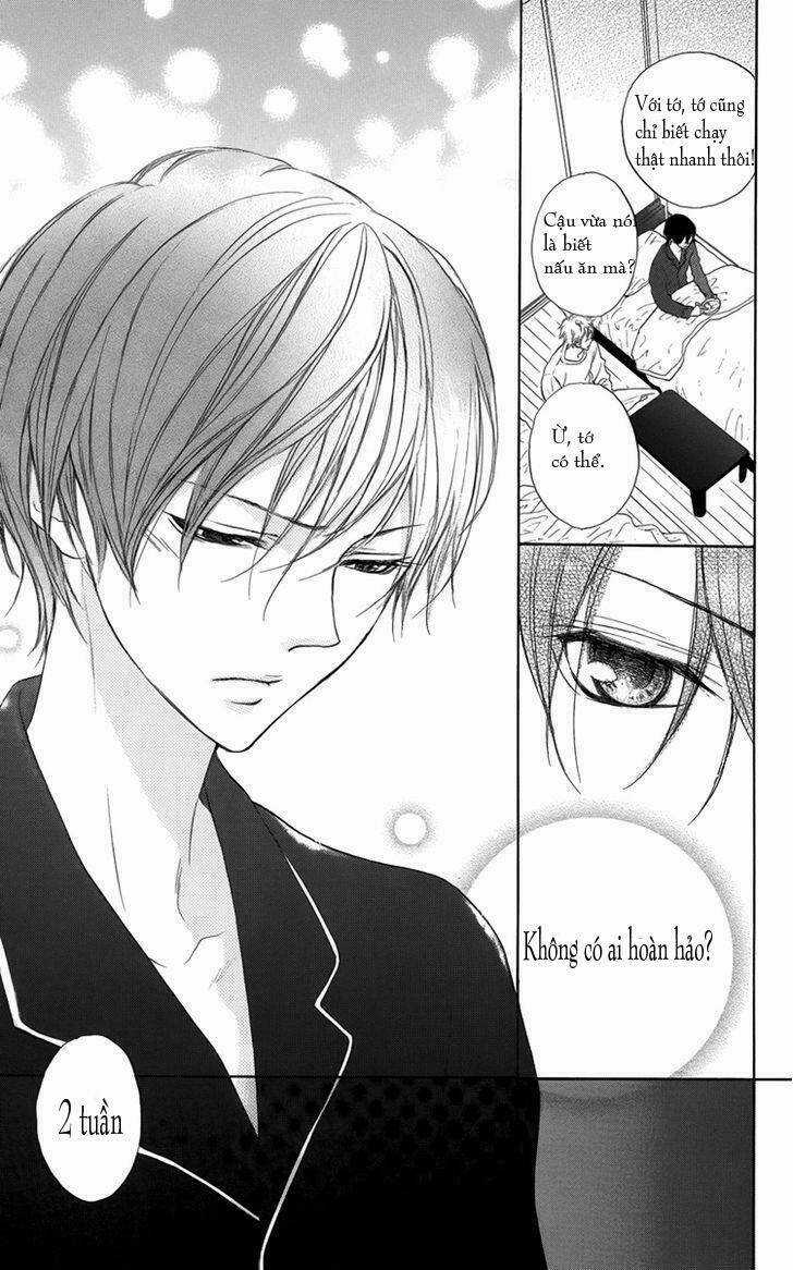 Dashigurashi - Chapter 1 - Trang 33