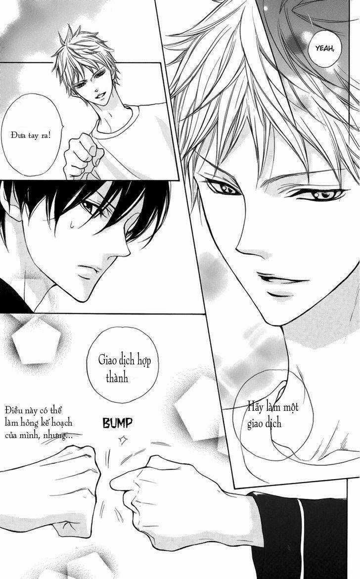 Dashigurashi - Chapter 1 - Trang 34