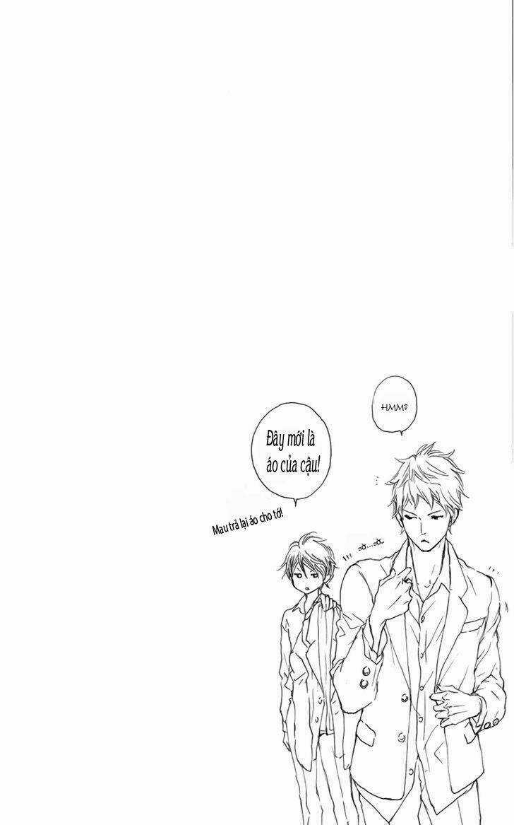 Dashigurashi - Chapter 1 - Trang 8