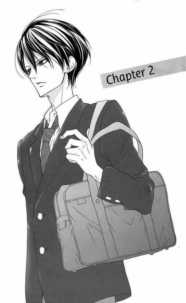 Dashigurashi - Chapter 2 - Trang 2