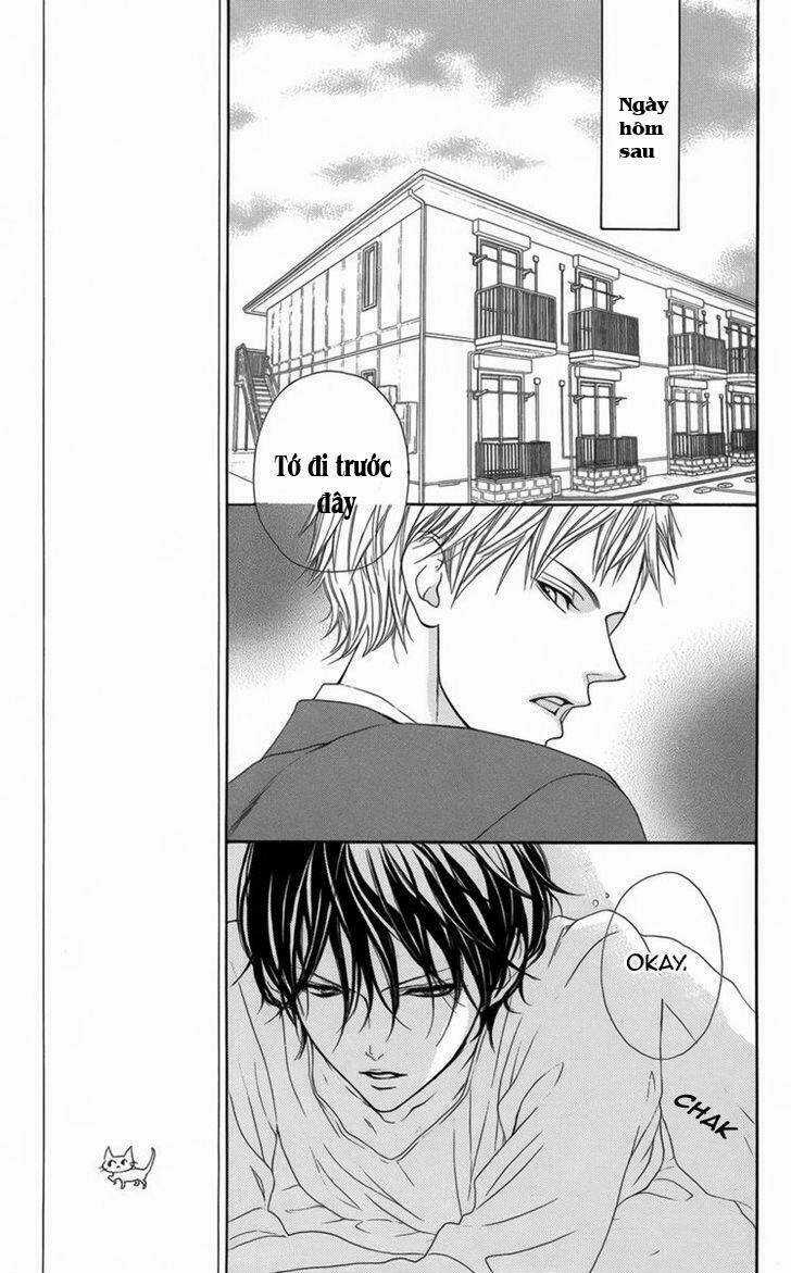 Dashigurashi - Chapter 2 - Trang 12