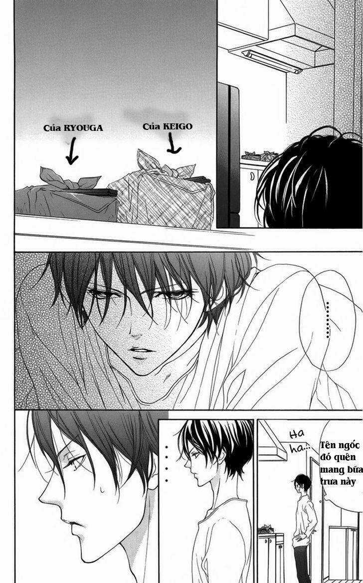 Dashigurashi - Chapter 2 - Trang 13