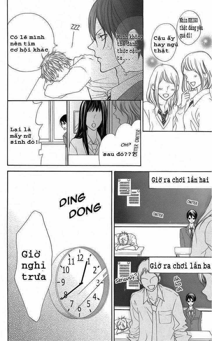 Dashigurashi - Chapter 2 - Trang 16